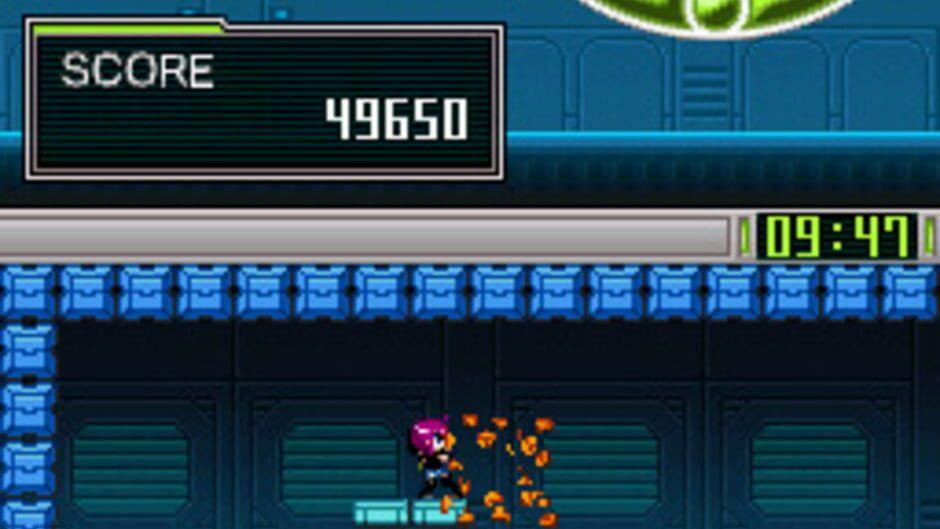 G.G Series All Breaker screenshot 2