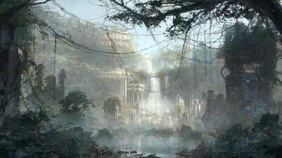 Titanfall artwork 4