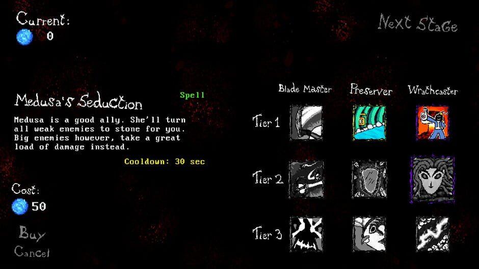 Road Doom screenshot 3