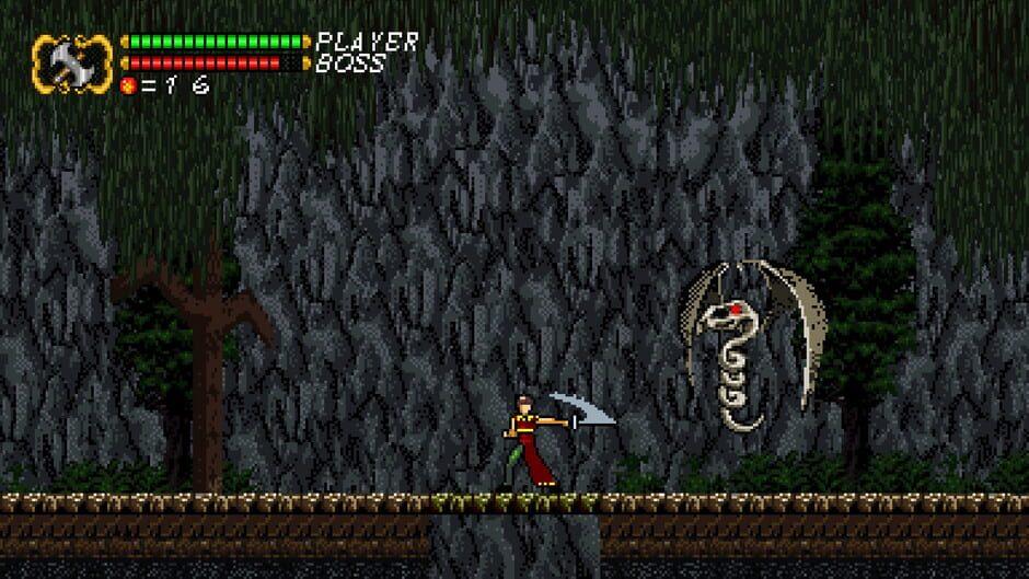Citadale: The Legends Trilogy screenshot 2