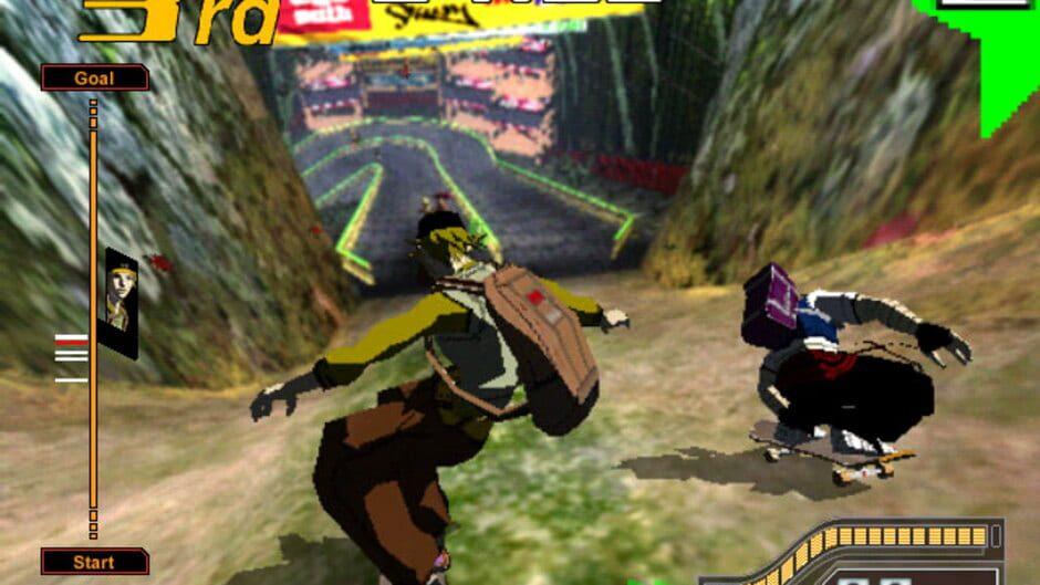 Ollie King screenshot 4