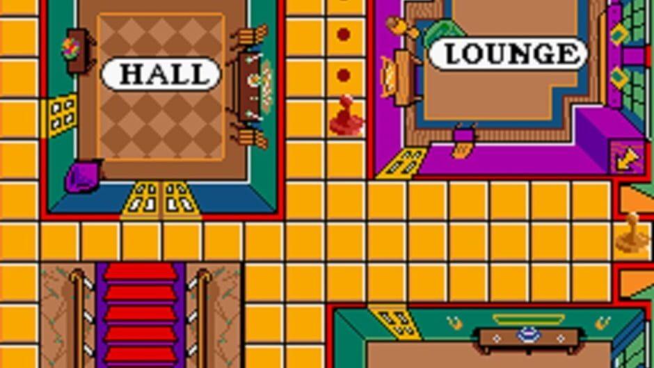 Clue screenshot 4