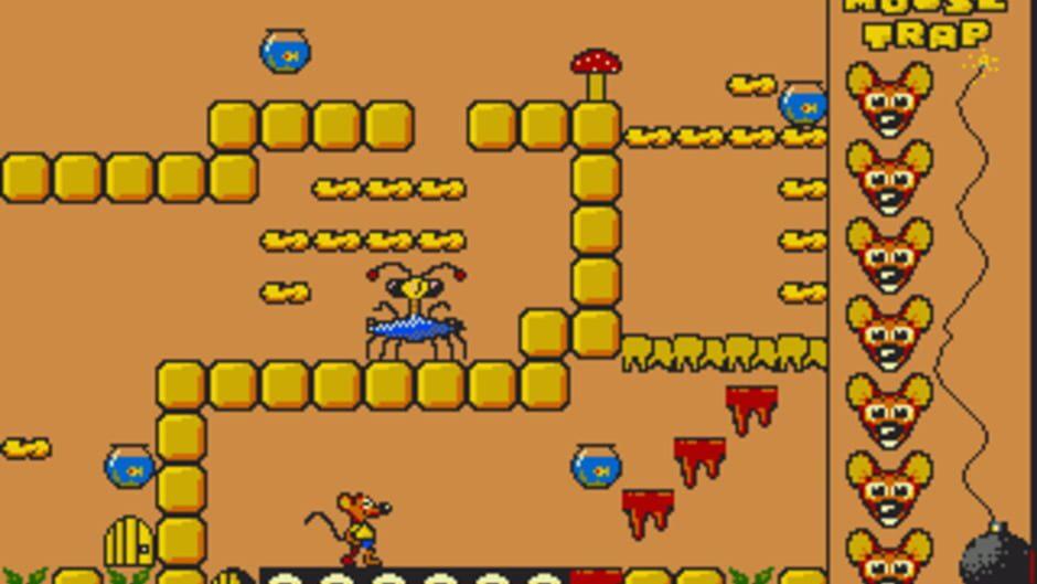 Mousetrap screenshot 1