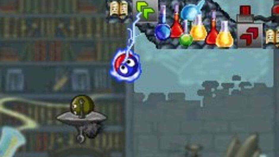 Magnetic Joe screenshot 3