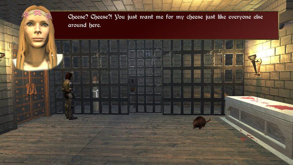 Unicorn Dungeon screenshot 3