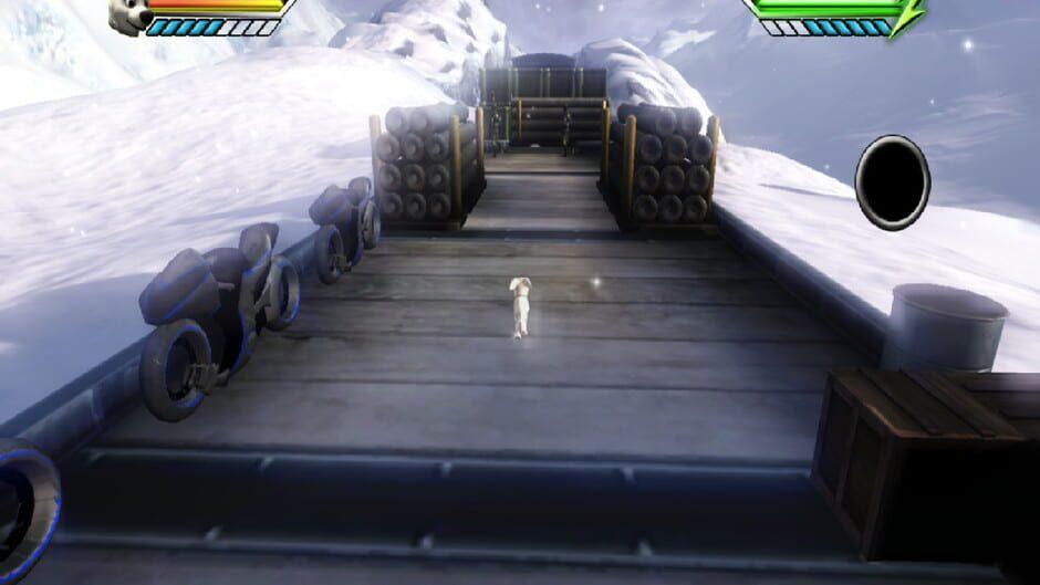 Bolt screenshot 4