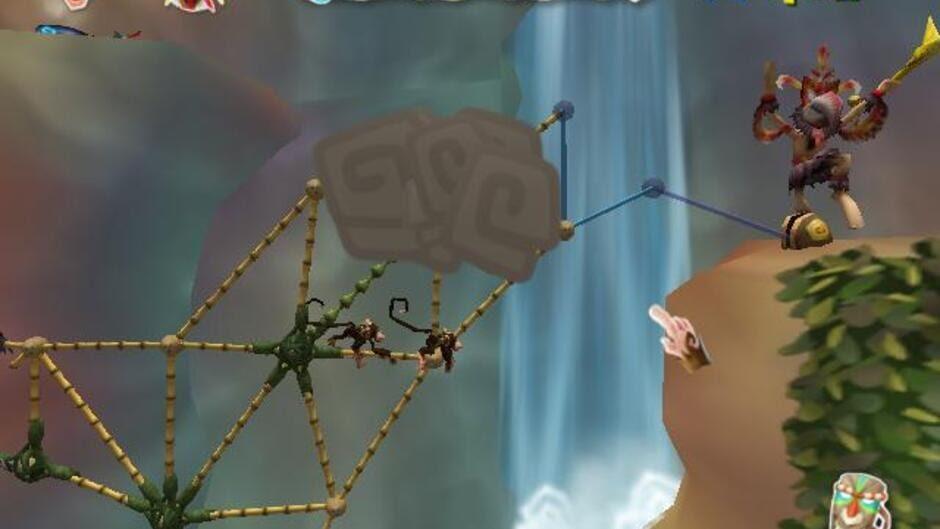 Tiki Towers screenshot 3