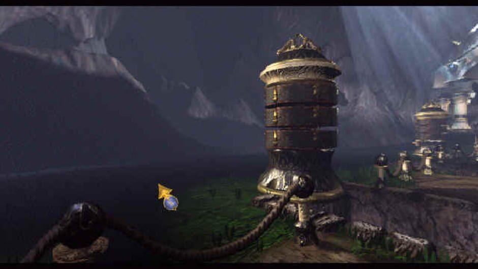 Zork: Grand Inquisitor screenshot 1