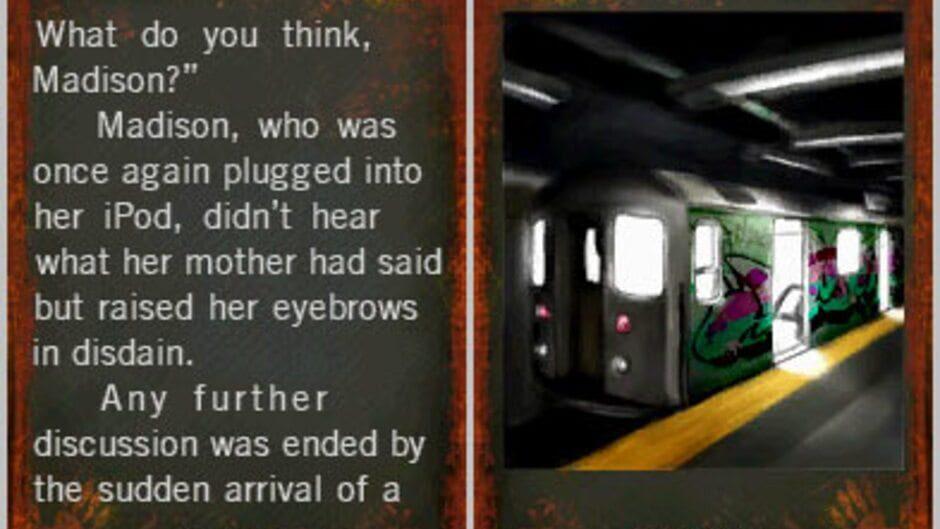 Flips: More Bloody Horowitz screenshot 3