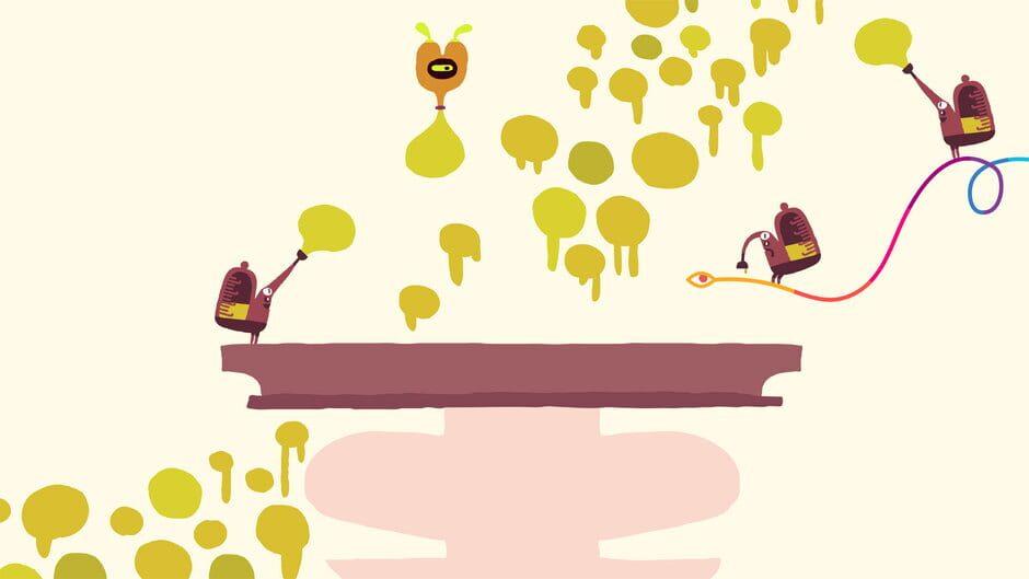 Hohokum screenshot 2