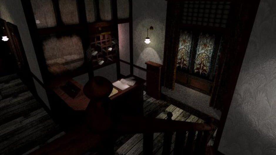 Dark Fall screenshot 2