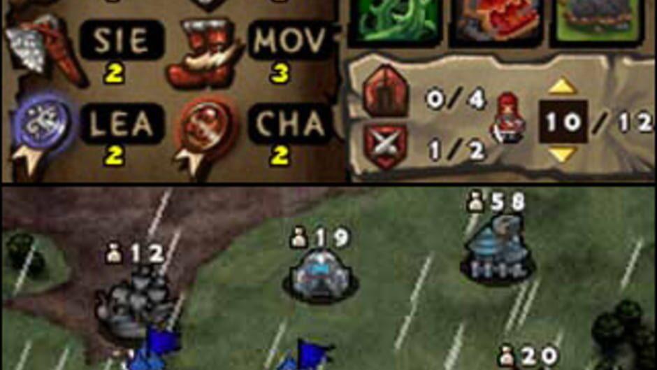 Castle Conqueror: Against screenshot 2