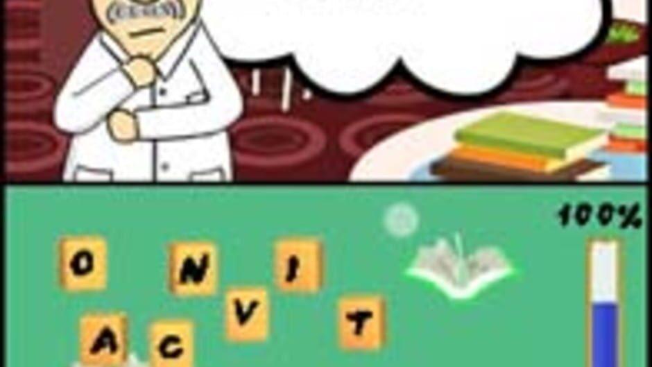 Mega Words screenshot 3