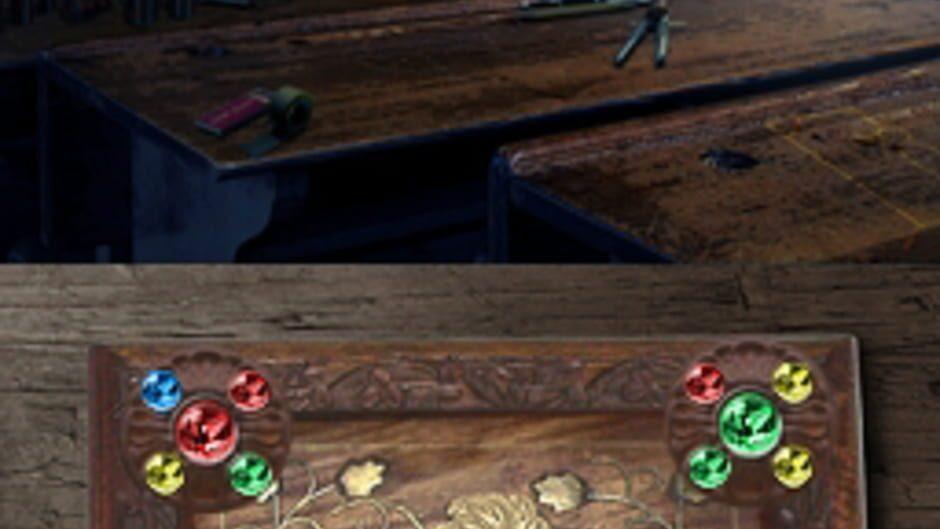 Chronicles of Vampires: Awakening screenshot 3