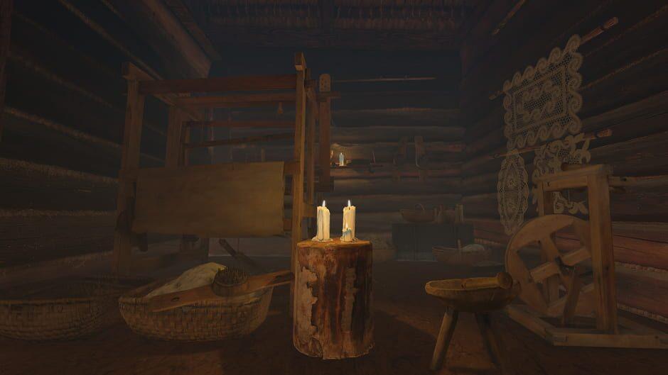 The End of the Sun screenshot 3