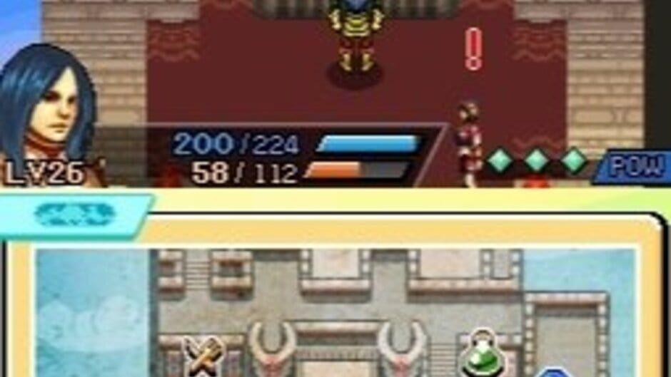 Legends of Exidia screenshot 2