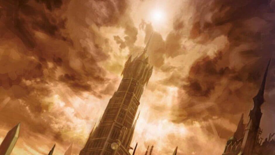 Fire Emblem: Path of Radiance artwork 4