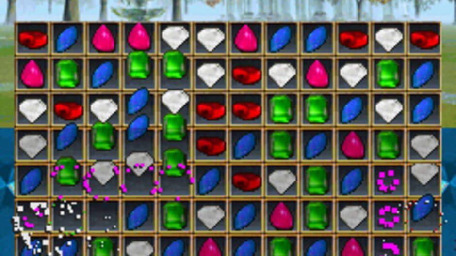 Jewel Match screenshot 4