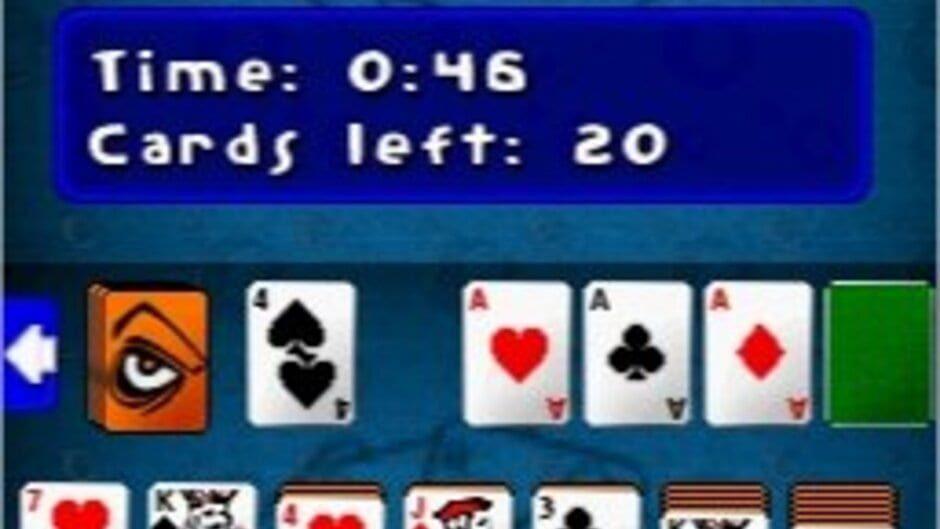 Simply Solitaire screenshot 2
