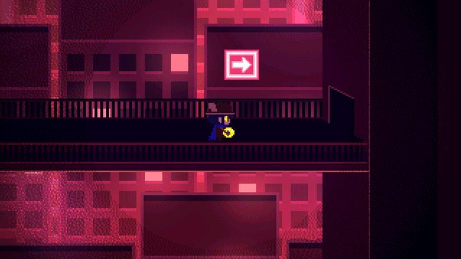 OneShot screenshot 1