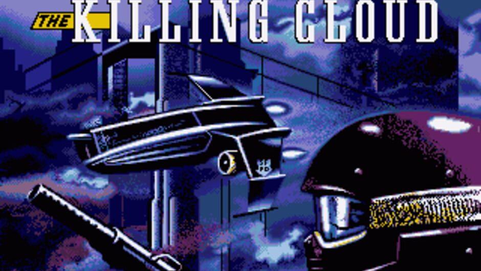 The Killing Cloud screenshot 3