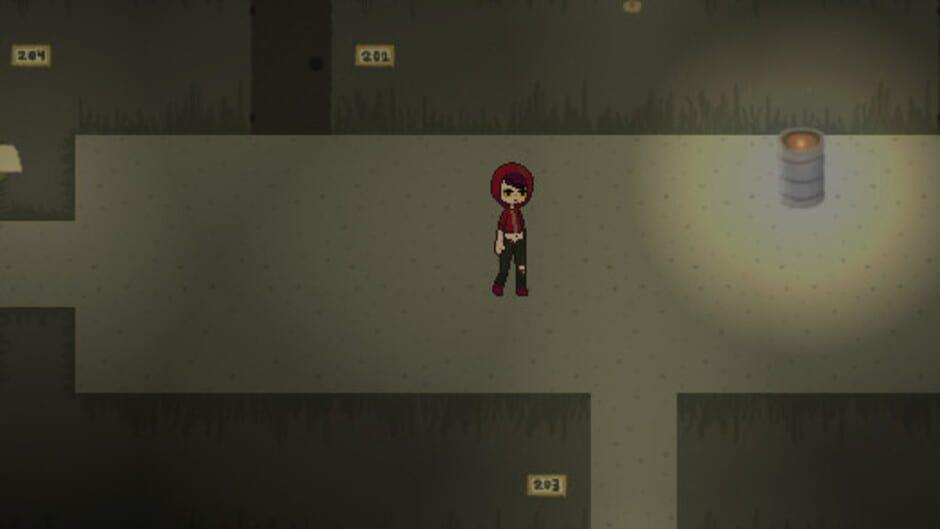 Red Haze screenshot 1