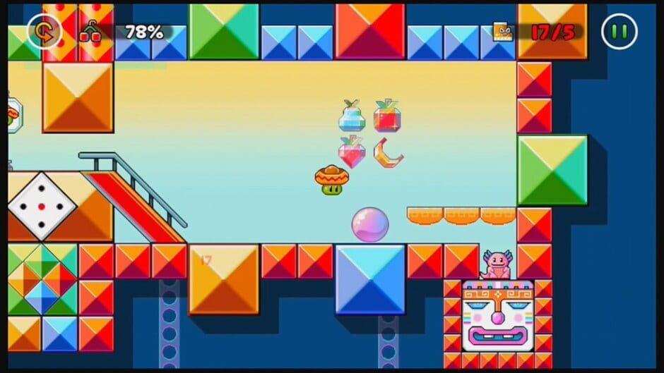 Bean's Quest 2: Bean Dreams screenshot 4