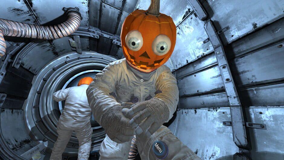 Far Space screenshot 3