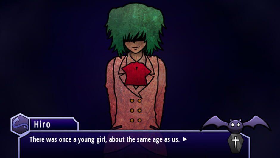 Shinrai: Broken Beyond Despair screenshot 4