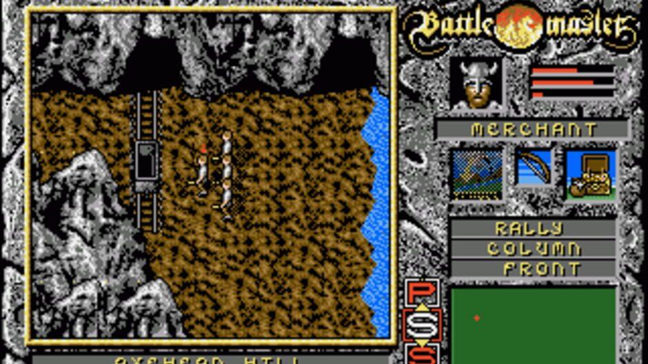 Battlemaster screenshot 2
