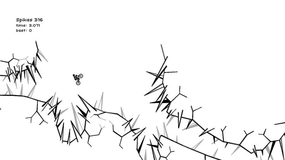 Draw Rider screenshot 3