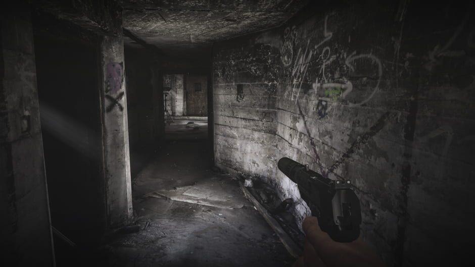 Get Even screenshot 2