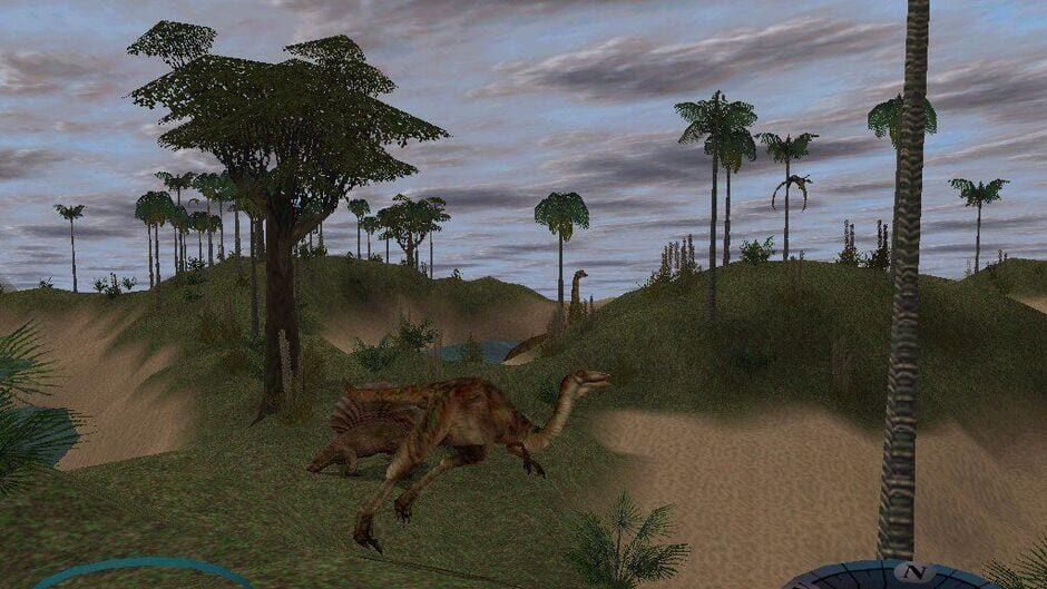 Carnivores 2 screenshot 1