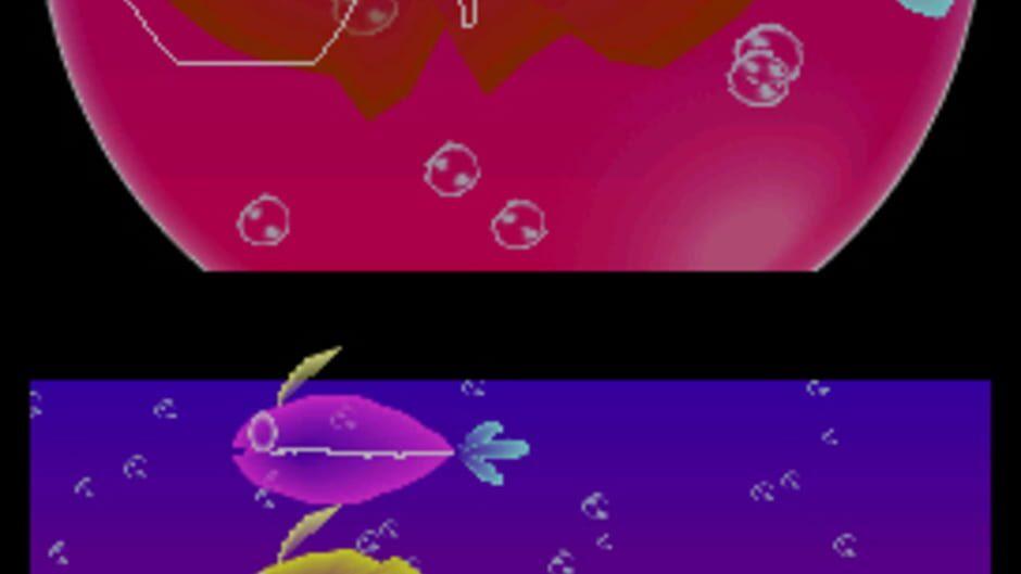 Electroplankton Rec-Rec screenshot 3