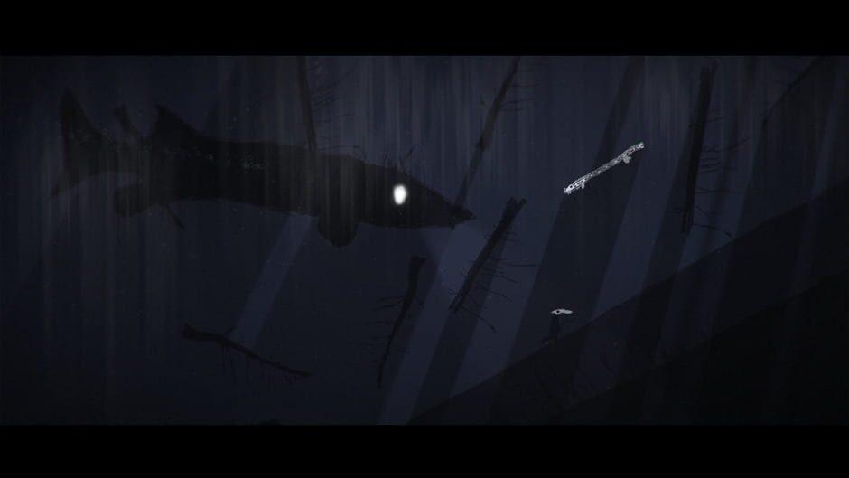 The Mooseman screenshot 4