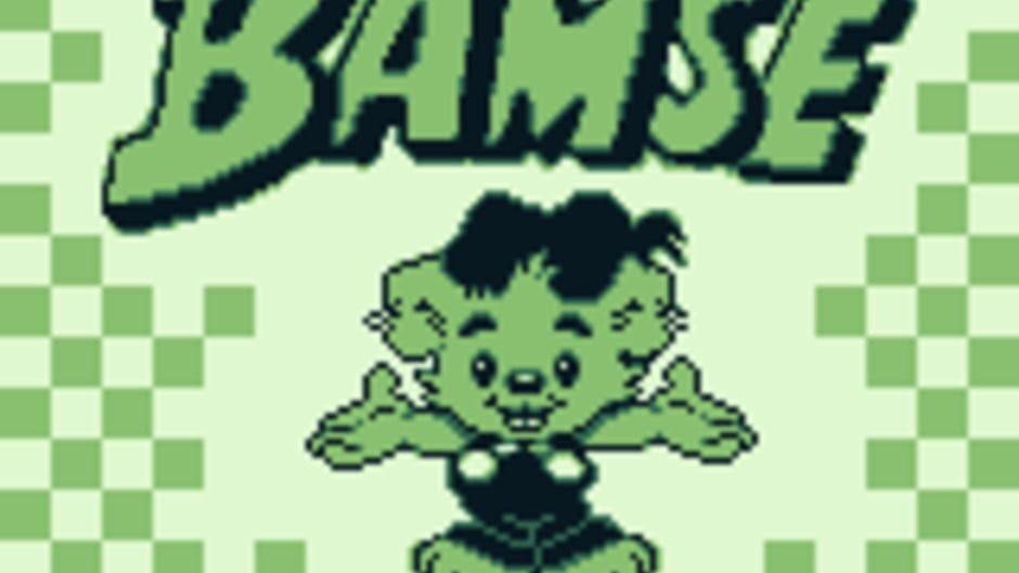 Bamse screenshot 1