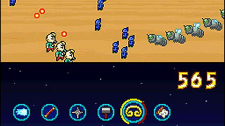 Paul's Shooting Adventure 2 screenshot 2