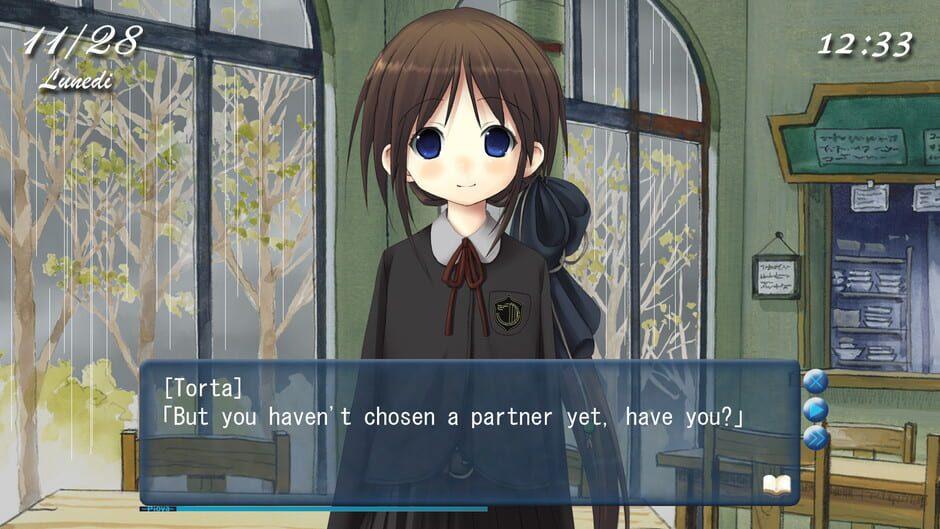 Symphonic Rain screenshot 4