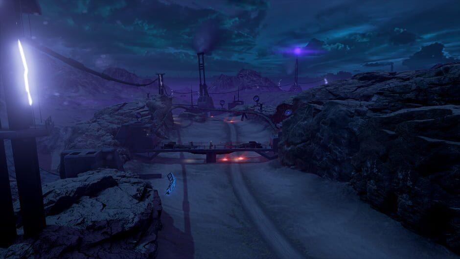 Grip screenshot 1