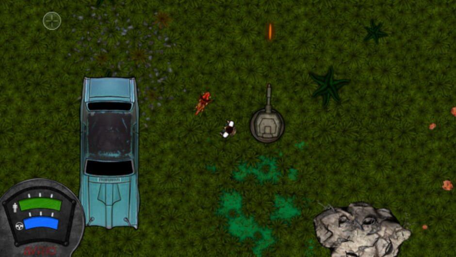Violent Sol Worlds screenshot 4
