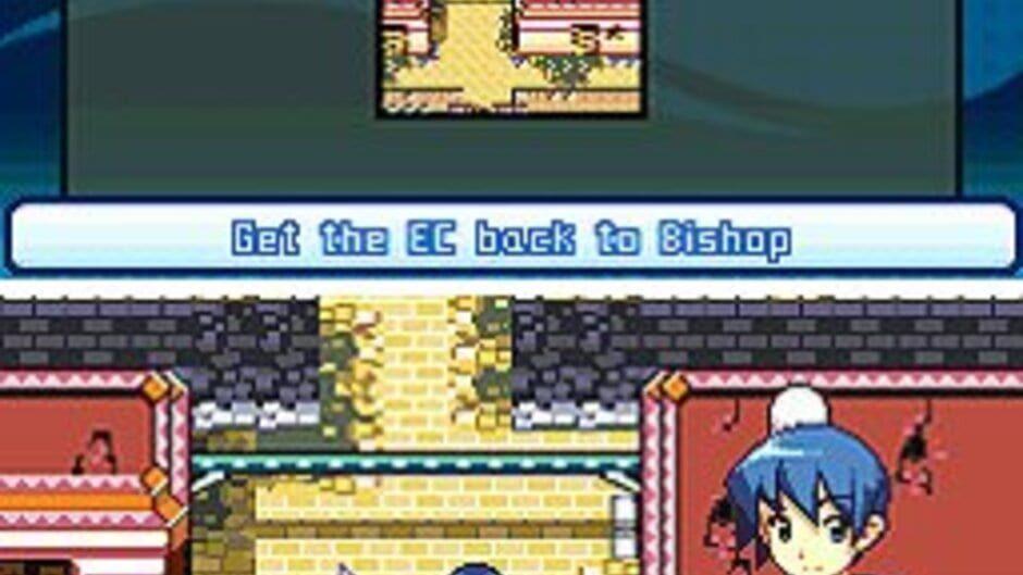 Crystal Monsters screenshot 4