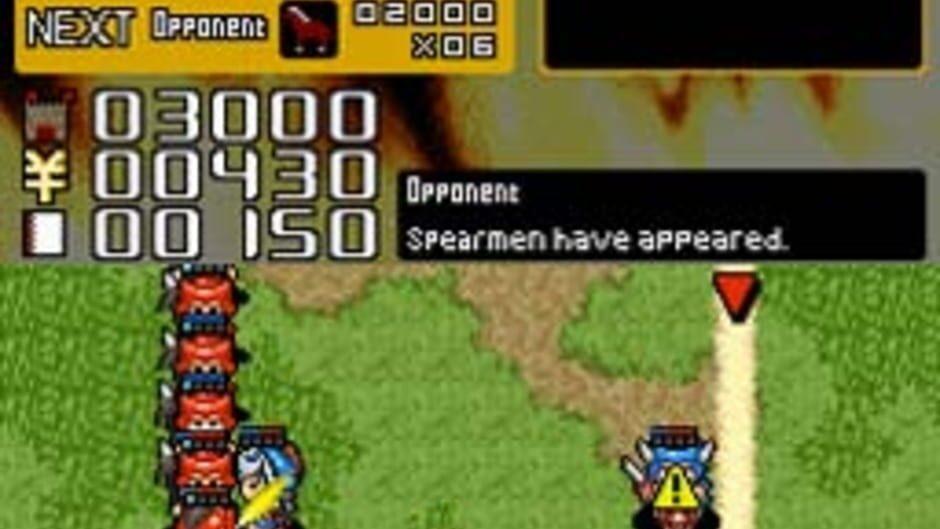Defense of the Middle Kingdom screenshot 2
