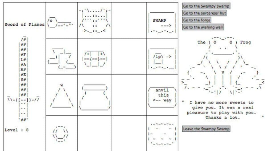 Candy Box screenshot 2