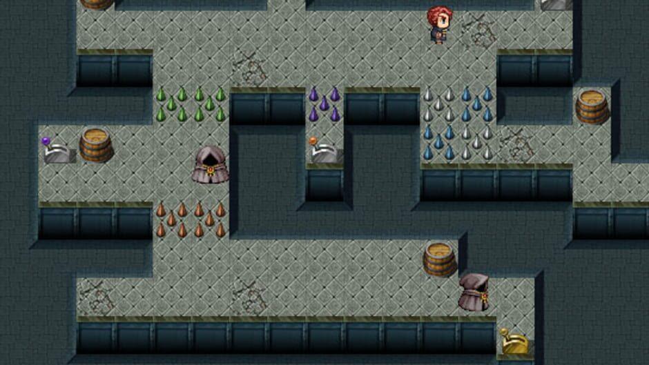 Dawn's Light screenshot 4