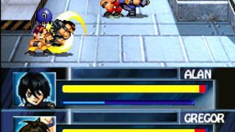 Cosmo Fighters screenshot 4