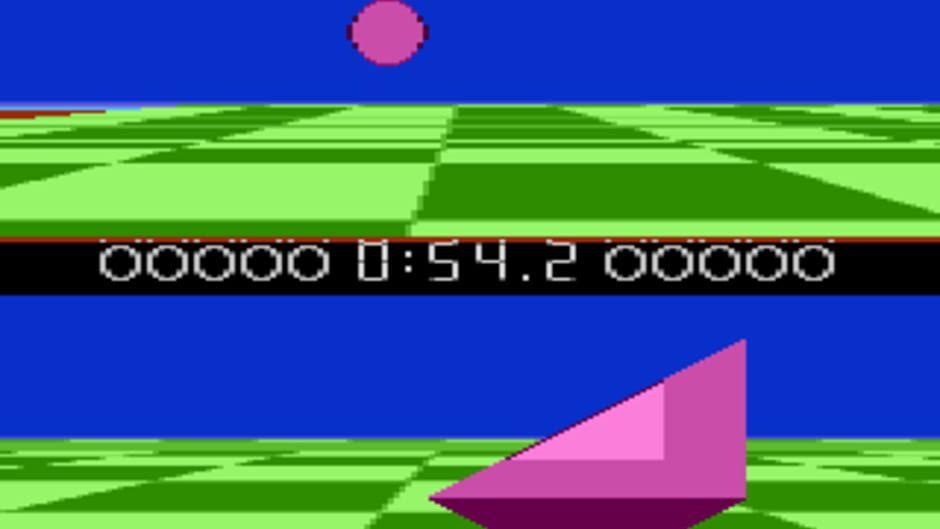 Ballblazer screenshot 2