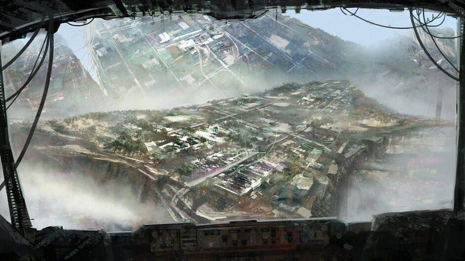 Titanfall artwork 2