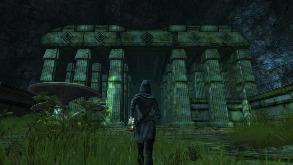 Drakensang: The River of Time screenshot 4