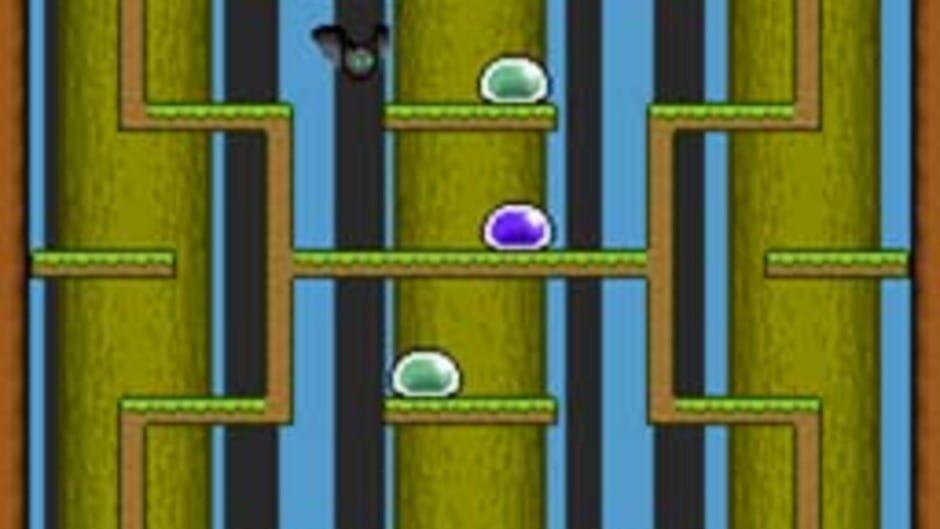 Magical Whip: Wizards of Phantasmal Forest screenshot 2