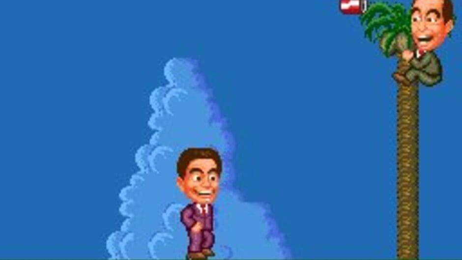 J.J. & Jeff screenshot 3